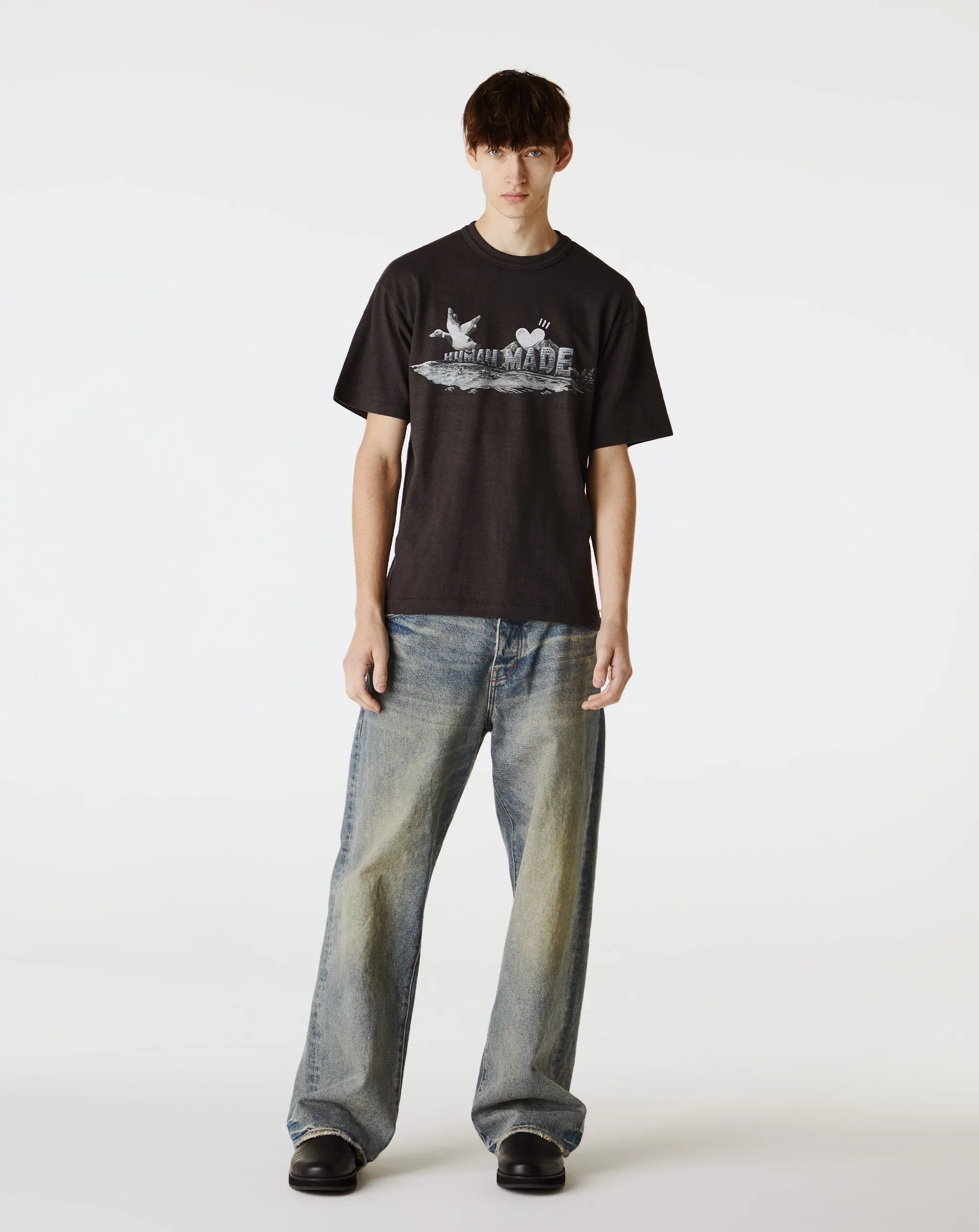 Graphic T-Shirt #11