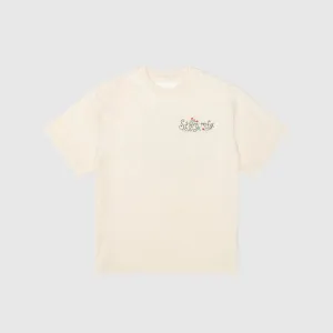 GRATEFUL S/S T-SHIRT LESSON
