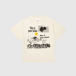 GRATEFUL S/S T-SHIRT WISH YOU WERE HERE