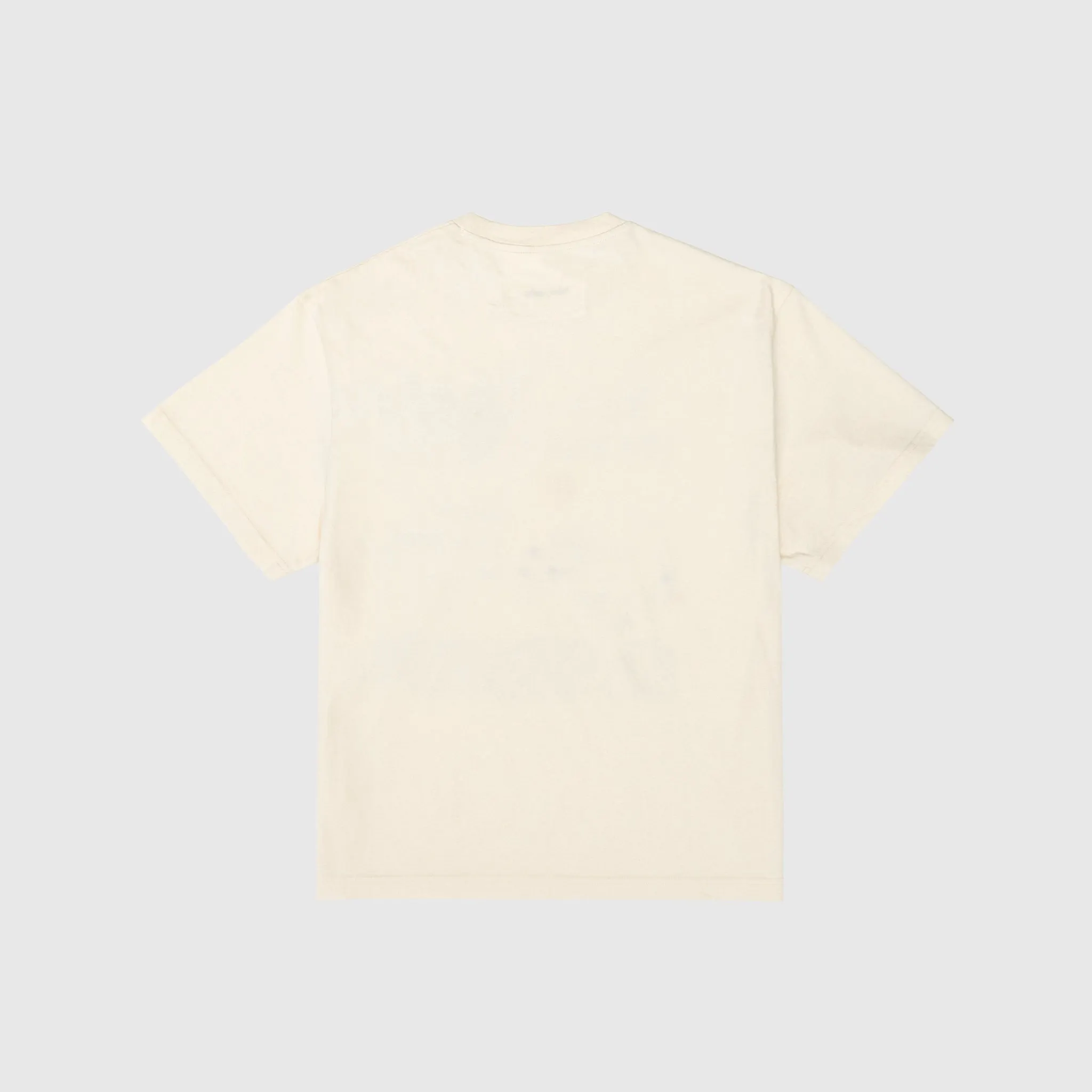 GRATEFUL S/S T-SHIRT WISH YOU WERE HERE