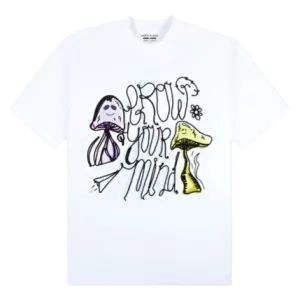 Grow Your Mind Tee