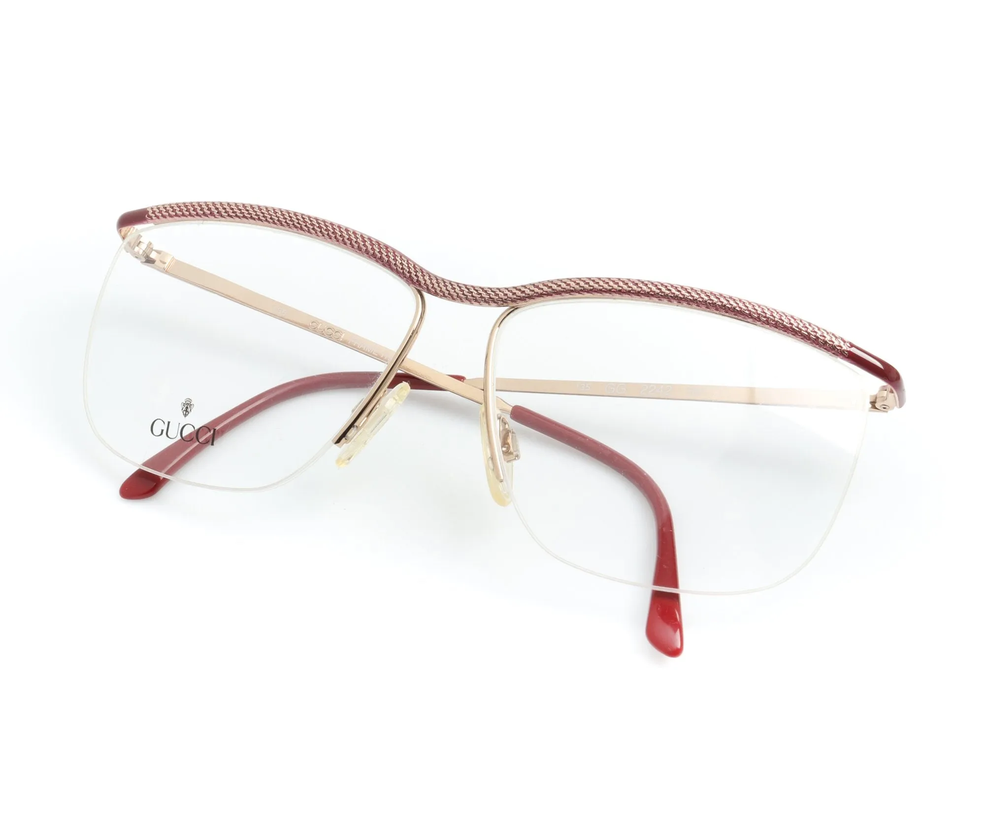 Gucci GG 2242 82P