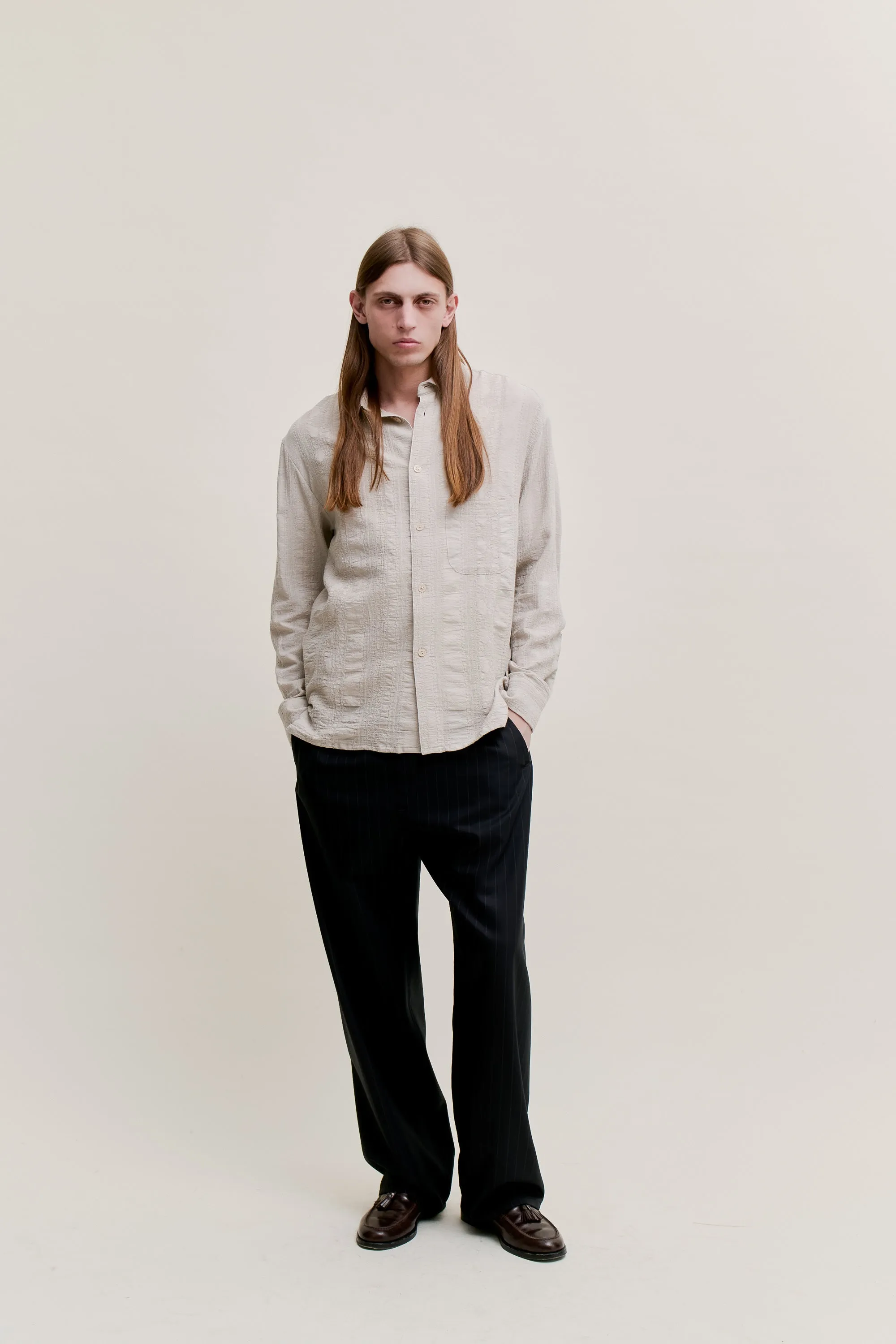 GUSTO SHIRT
