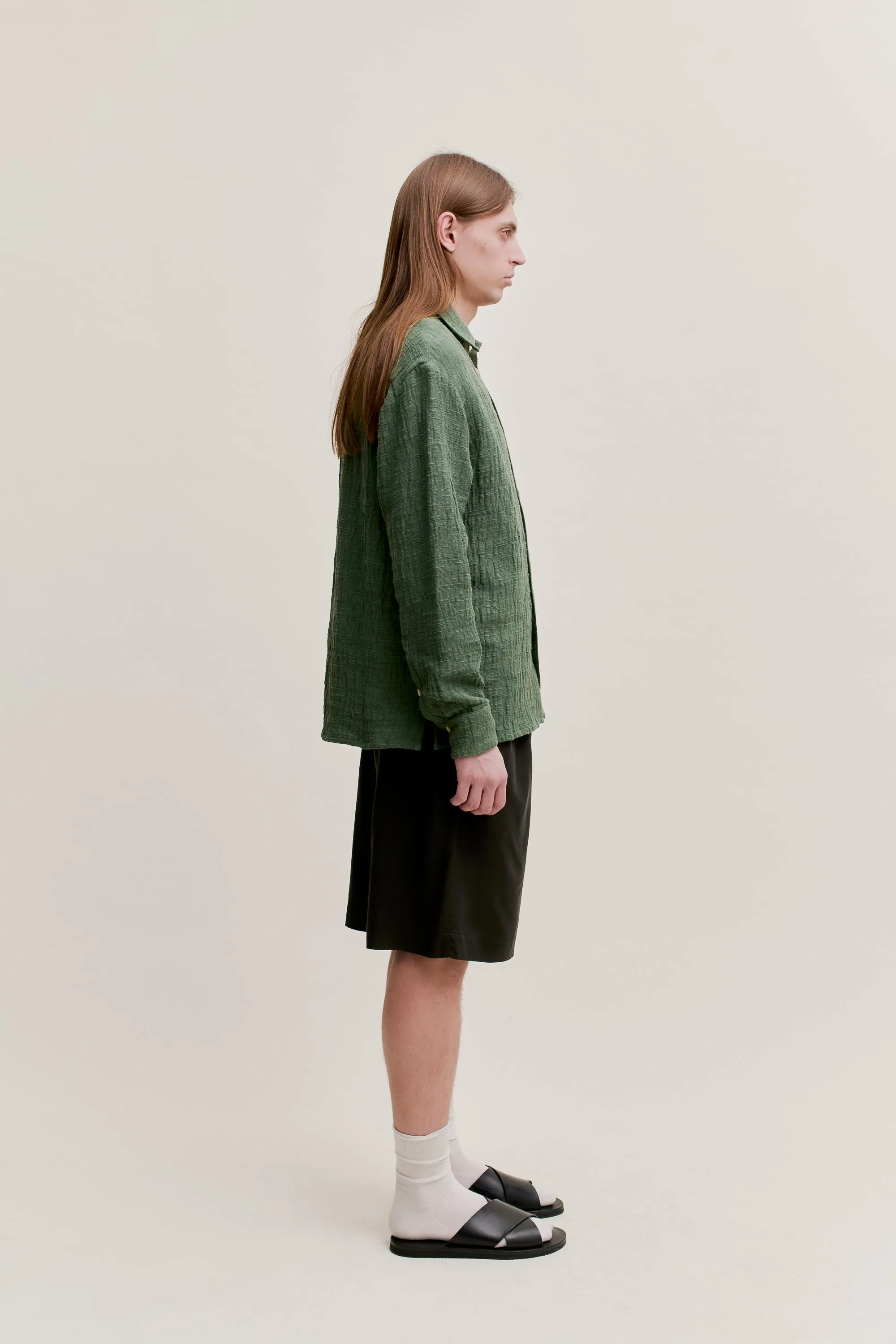 GUSTO SHIRT