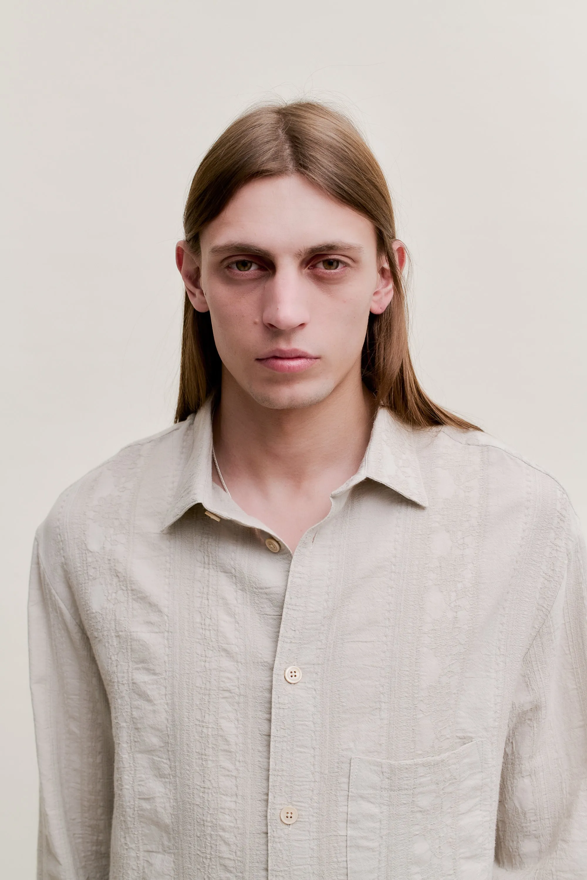 GUSTO SHIRT