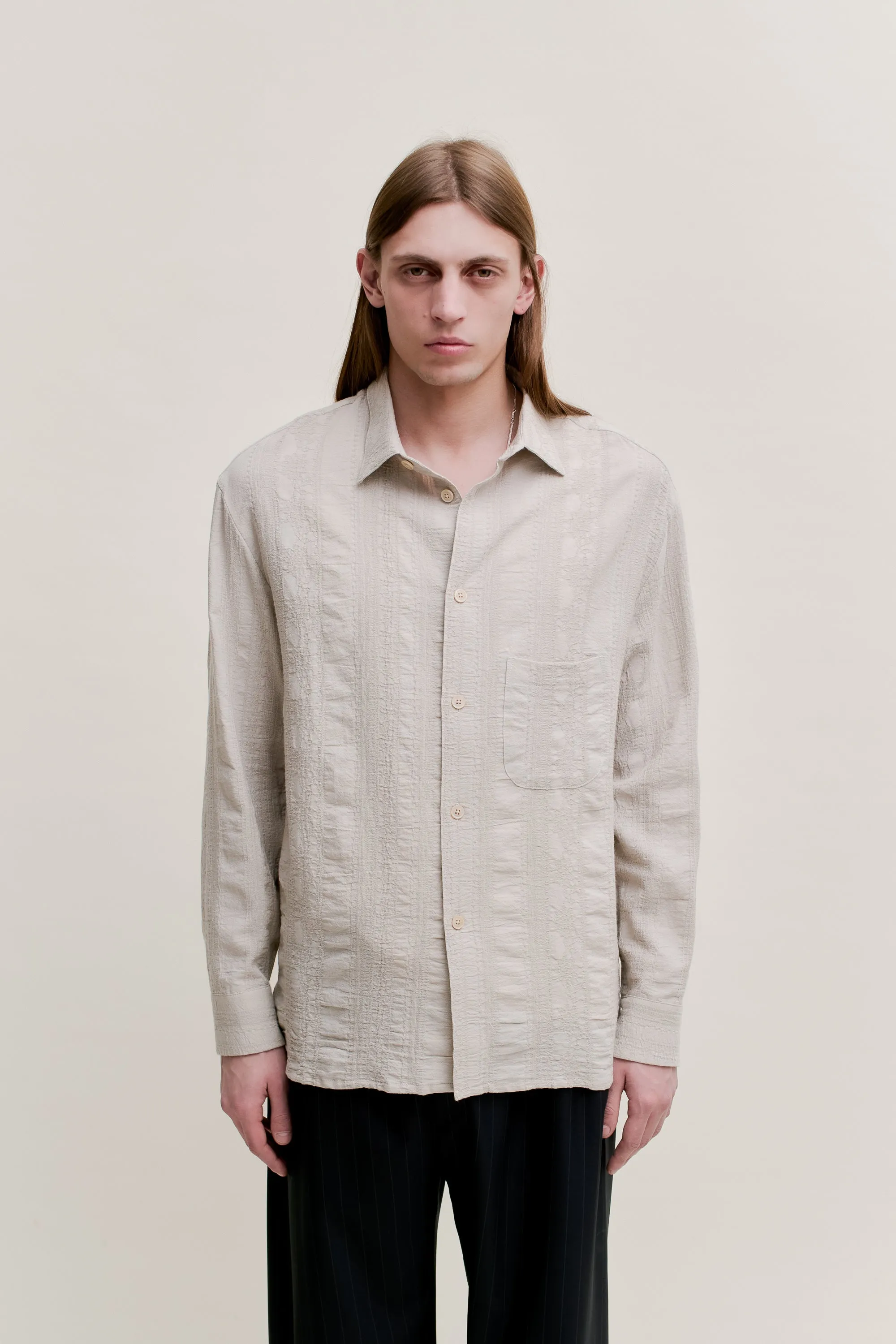 GUSTO SHIRT
