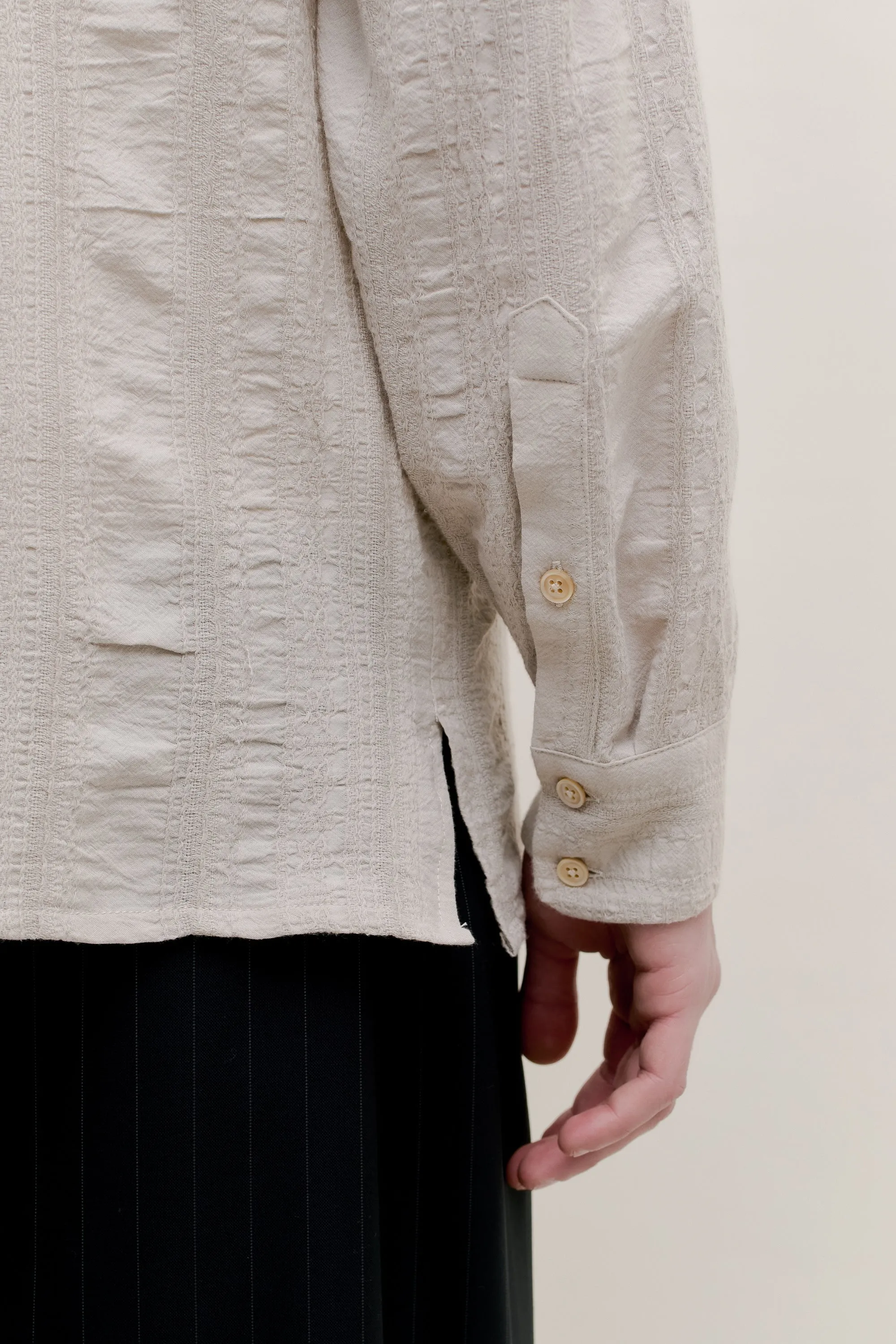 GUSTO SHIRT