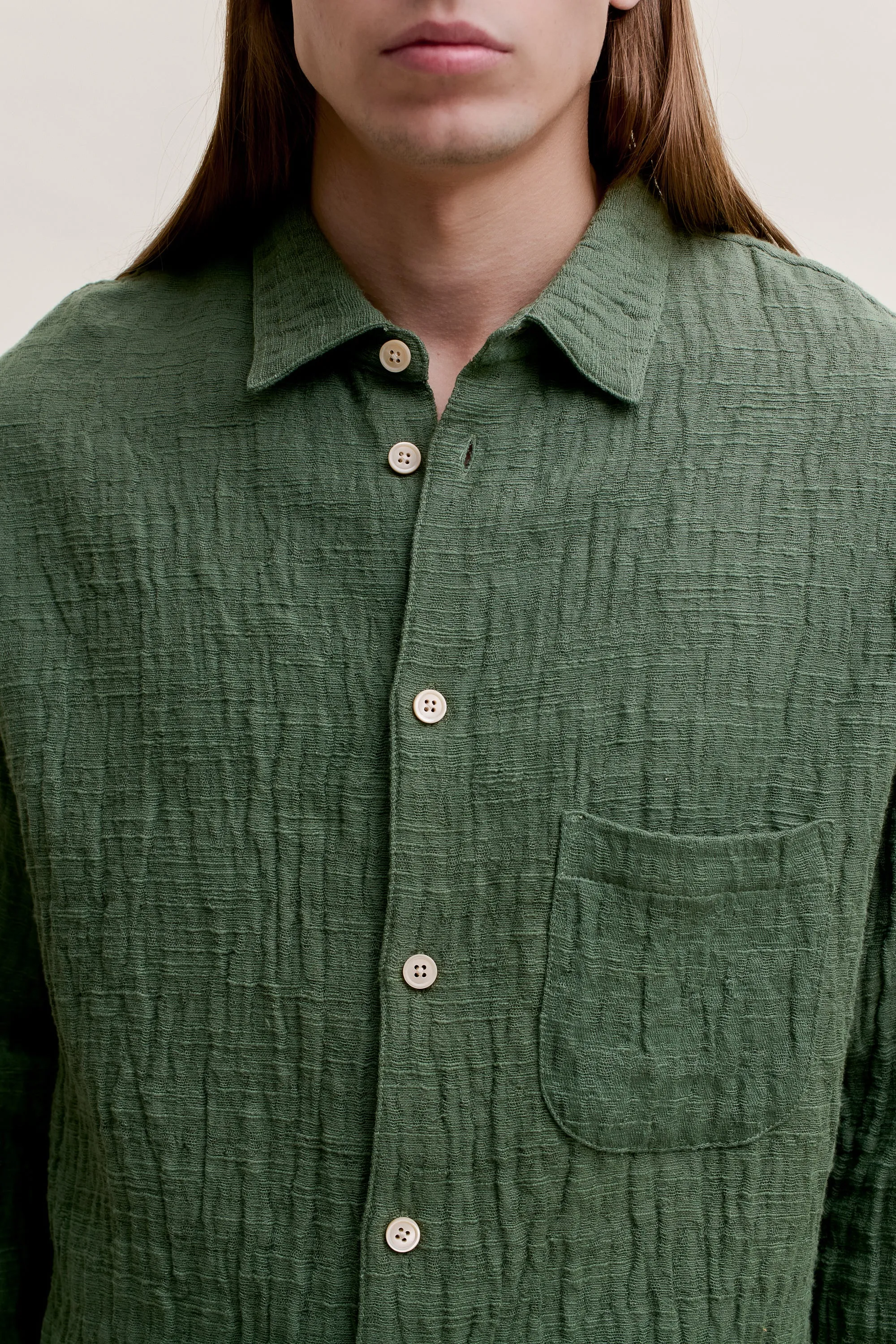 GUSTO SHIRT
