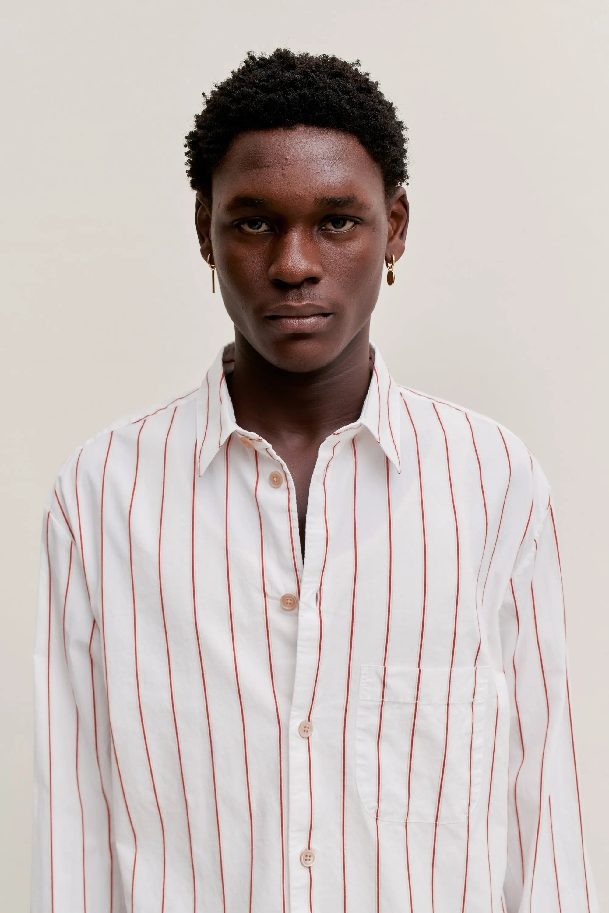 GUSTO SHIRT