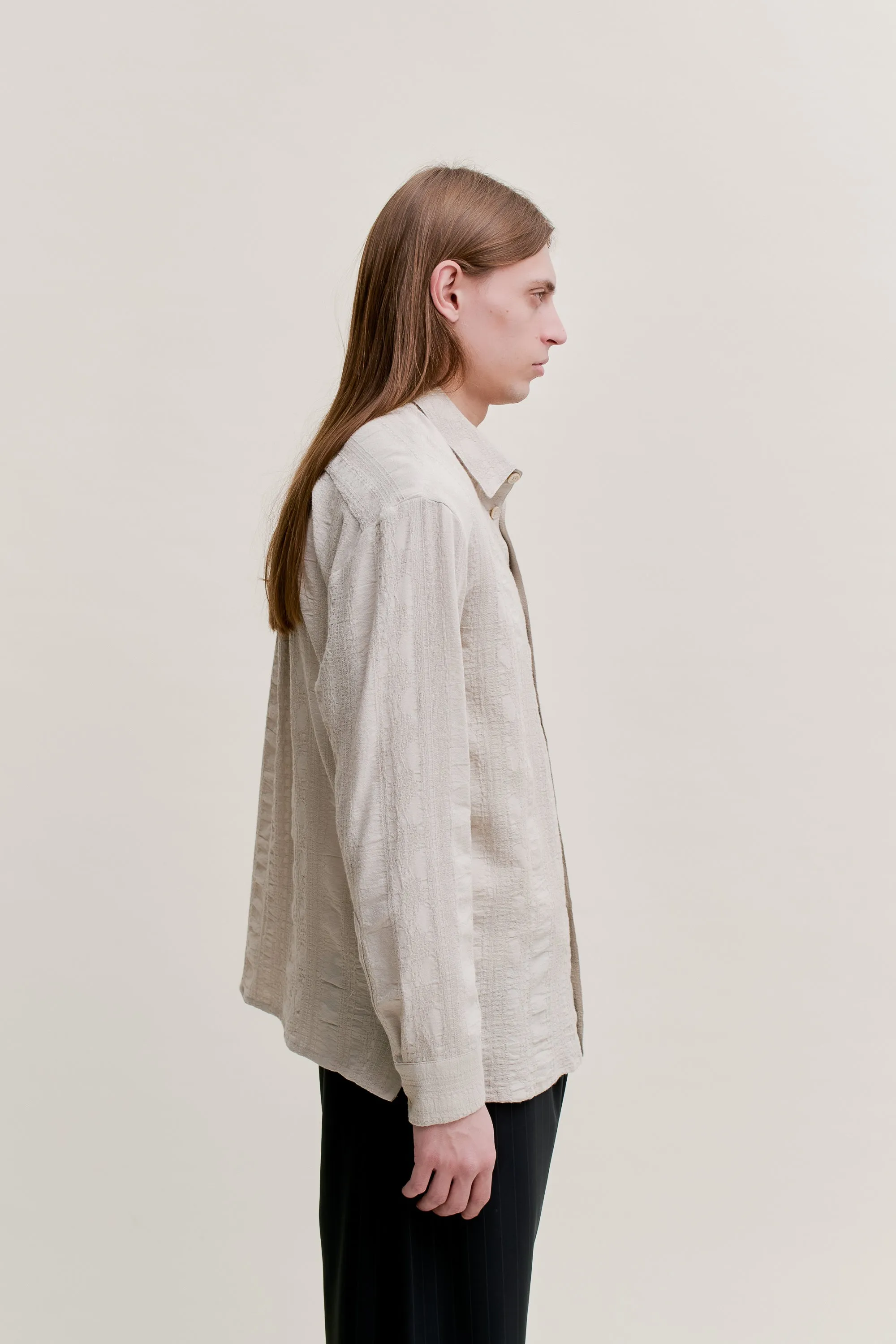 GUSTO SHIRT