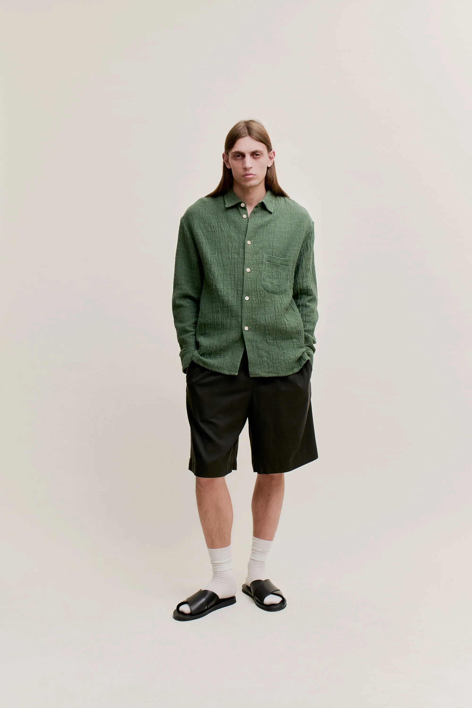 GUSTO SHIRT