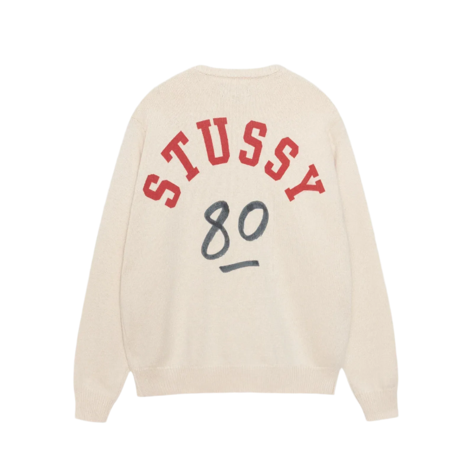 Handwritten Sweater