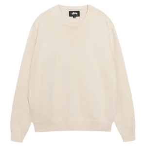 Handwritten Sweater