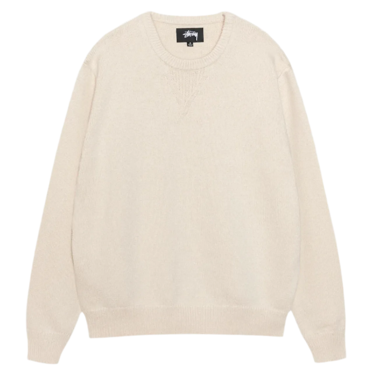 Handwritten Sweater
