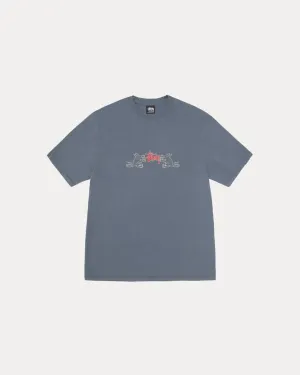 HOMEBREW TEE PIGMENT DYED