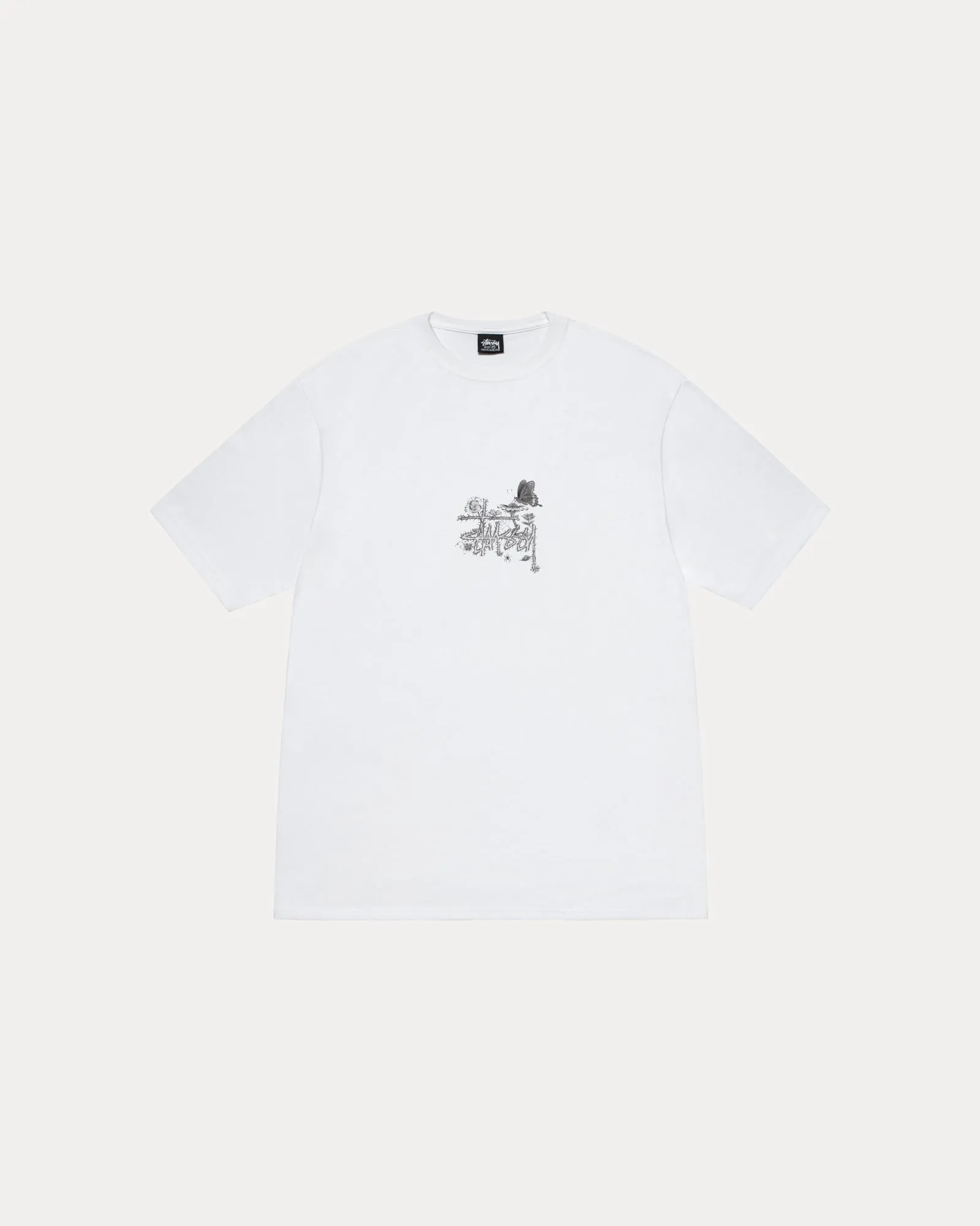 IN BLOOM TEE
