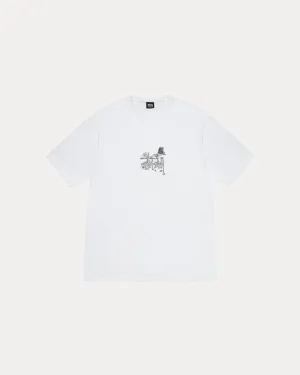 IN BLOOM TEE