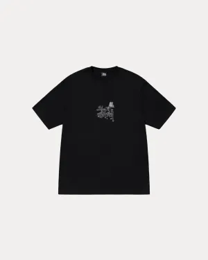 IN BLOOM TEE