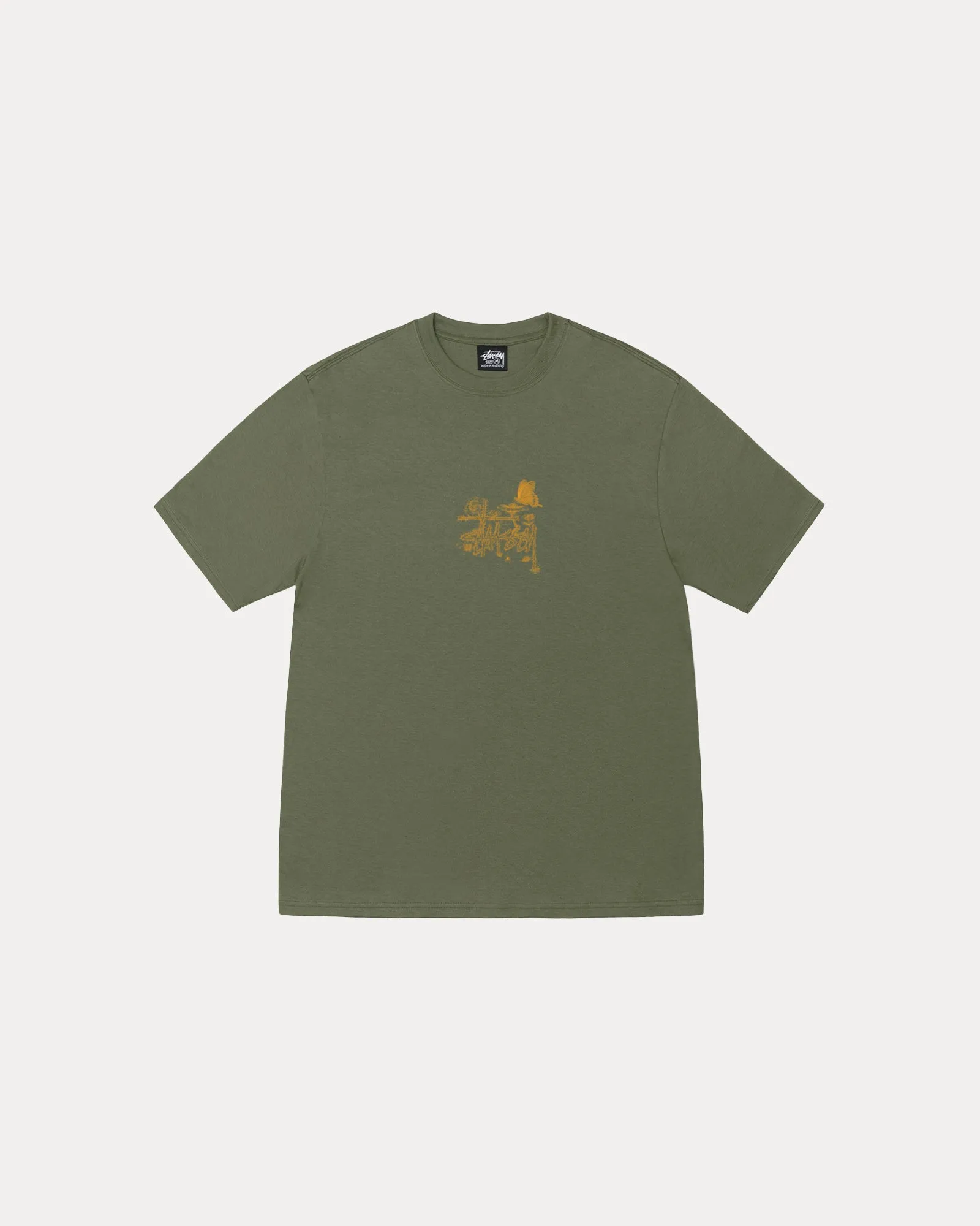 IN BLOOM TEE