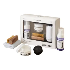 JASON MARKK LEATHER CARE KIT