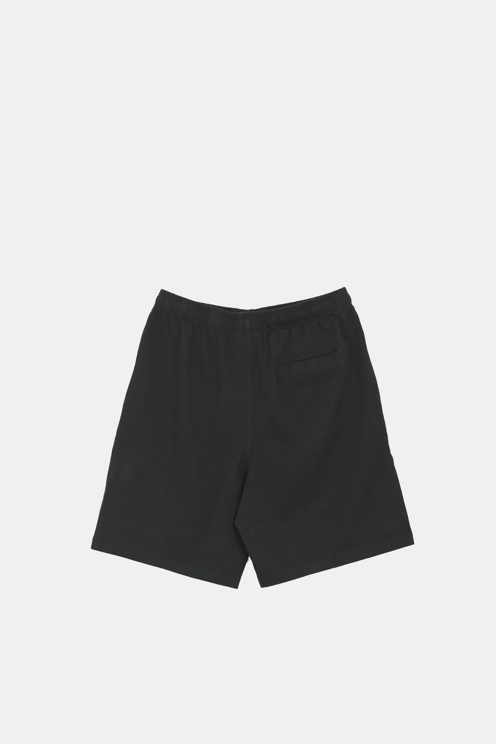Jersey Short