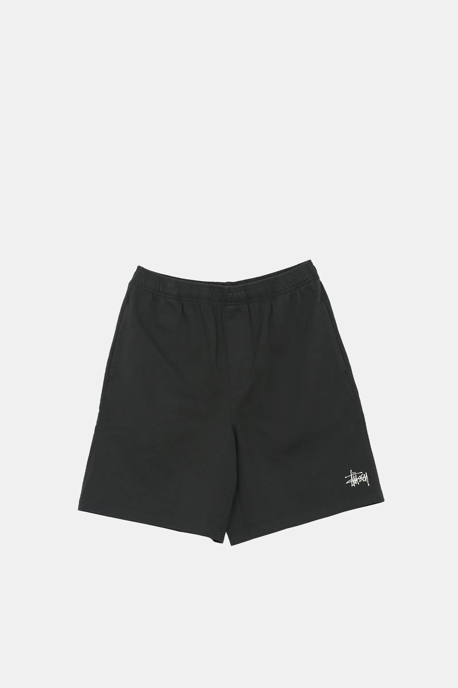 Jersey Short