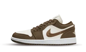 Jordan 1 Low SE Light Olive (W)