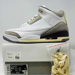 Jordan 3 Retro SP A Ma Manire (Women's)