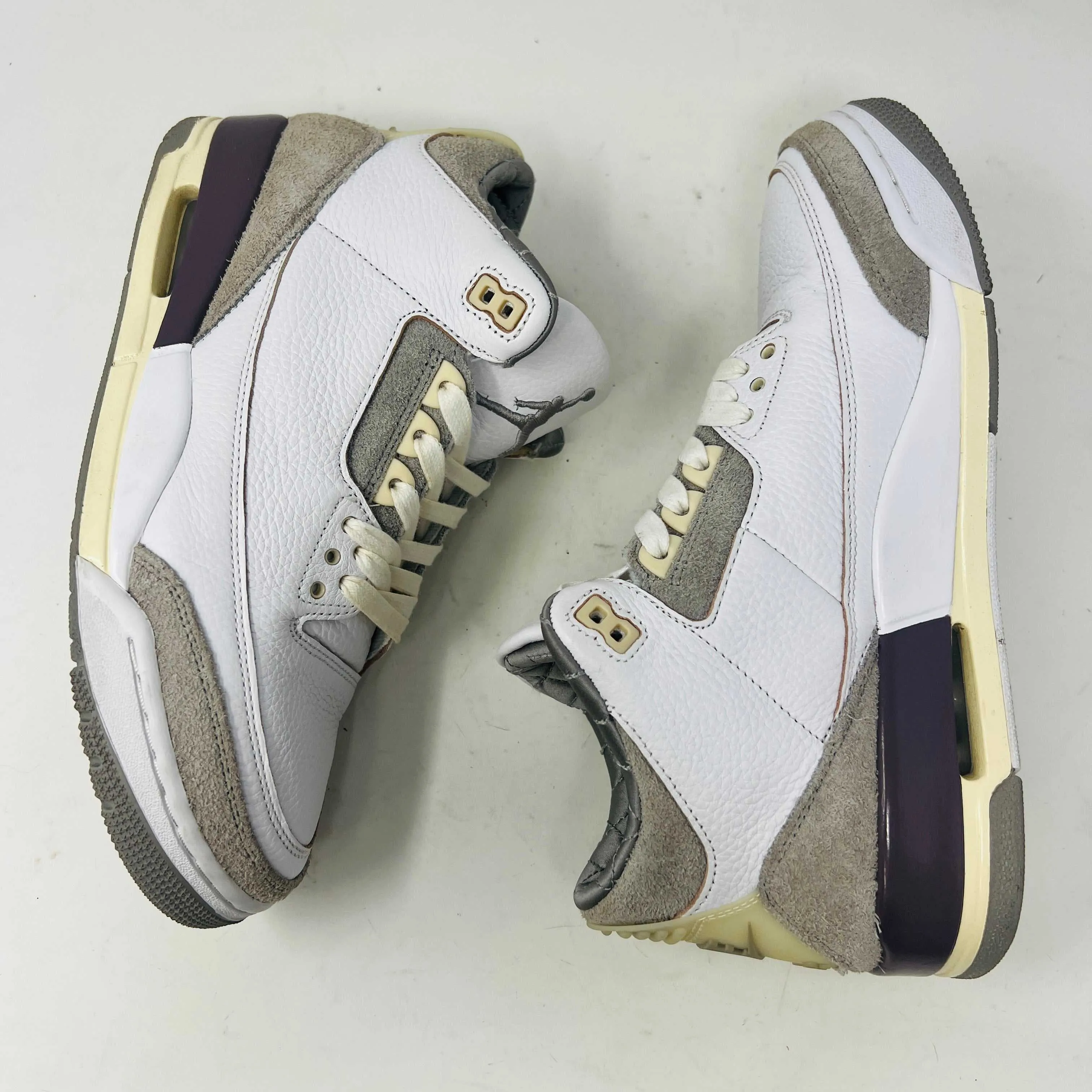 Jordan 3 Retro SP A Ma Manire (Women's)