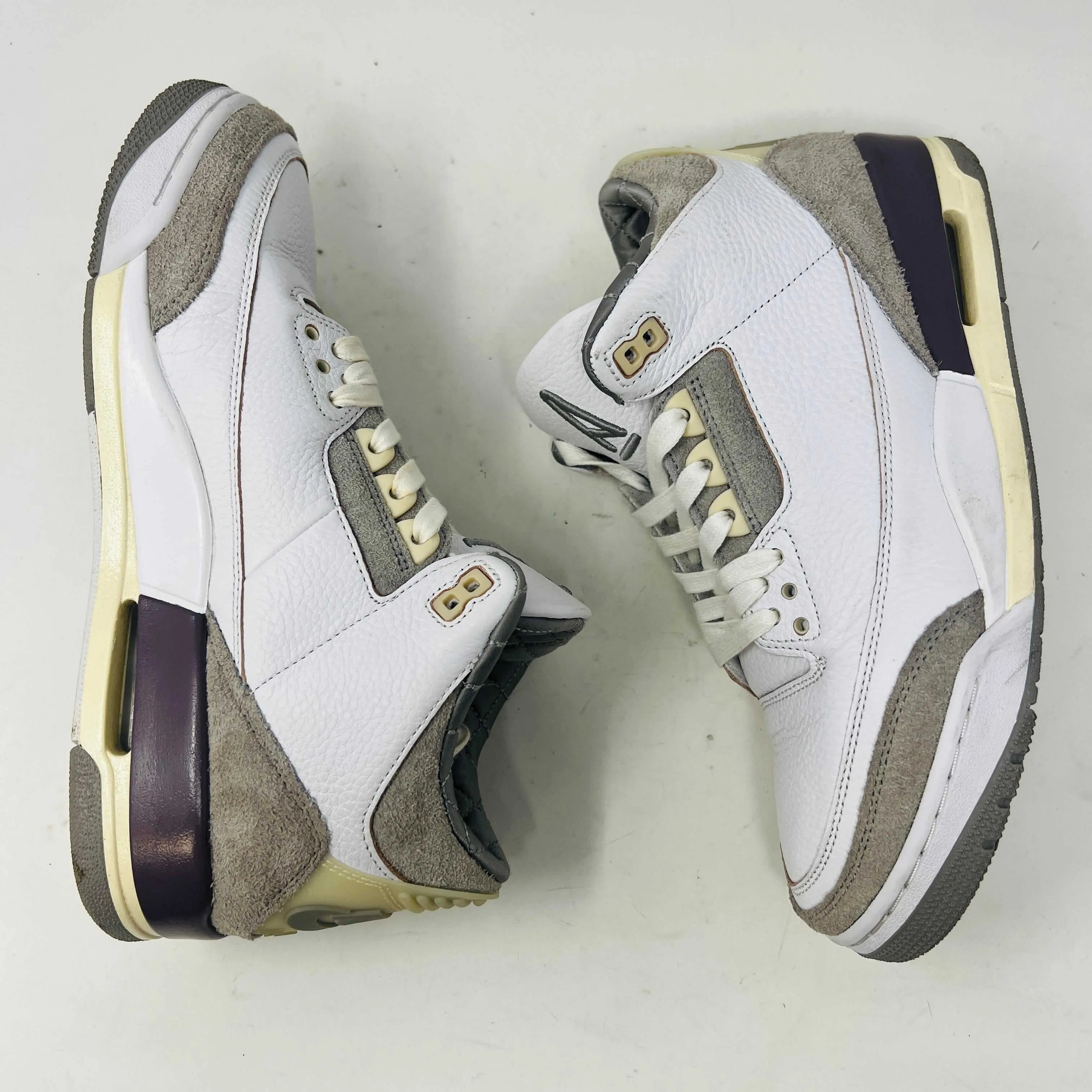 Jordan 3 Retro SP A Ma Manire (Women's)