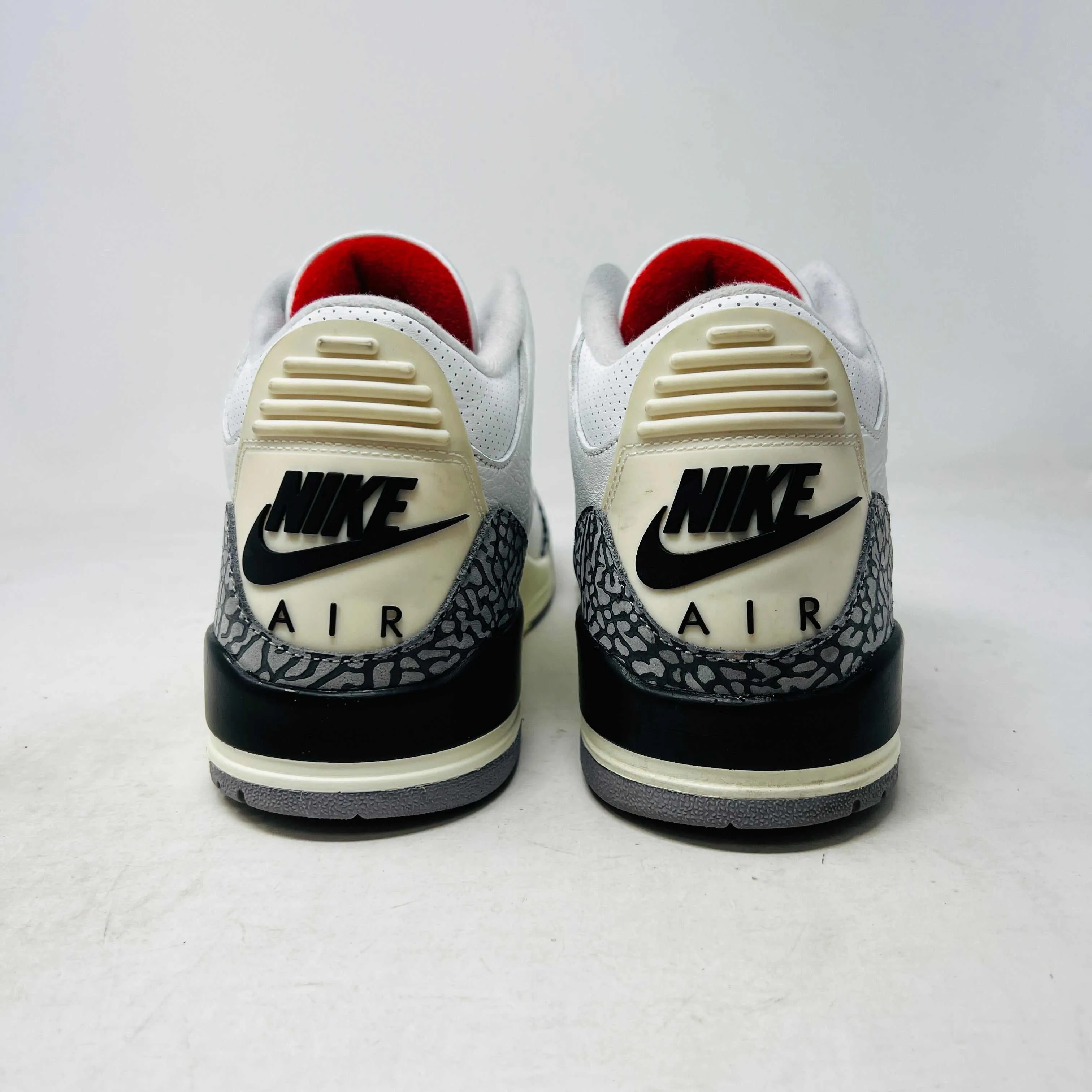 Jordan 3 Retro White Cement Reimagined