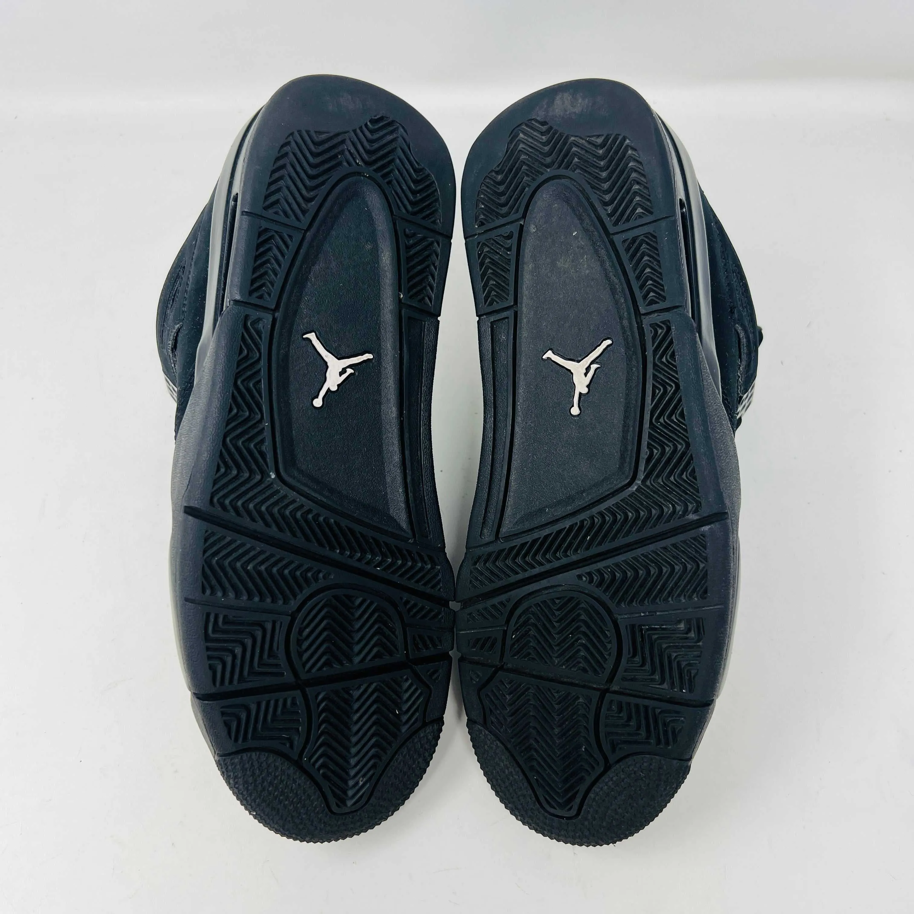 Jordan 4 Retro Black Cat (2020)