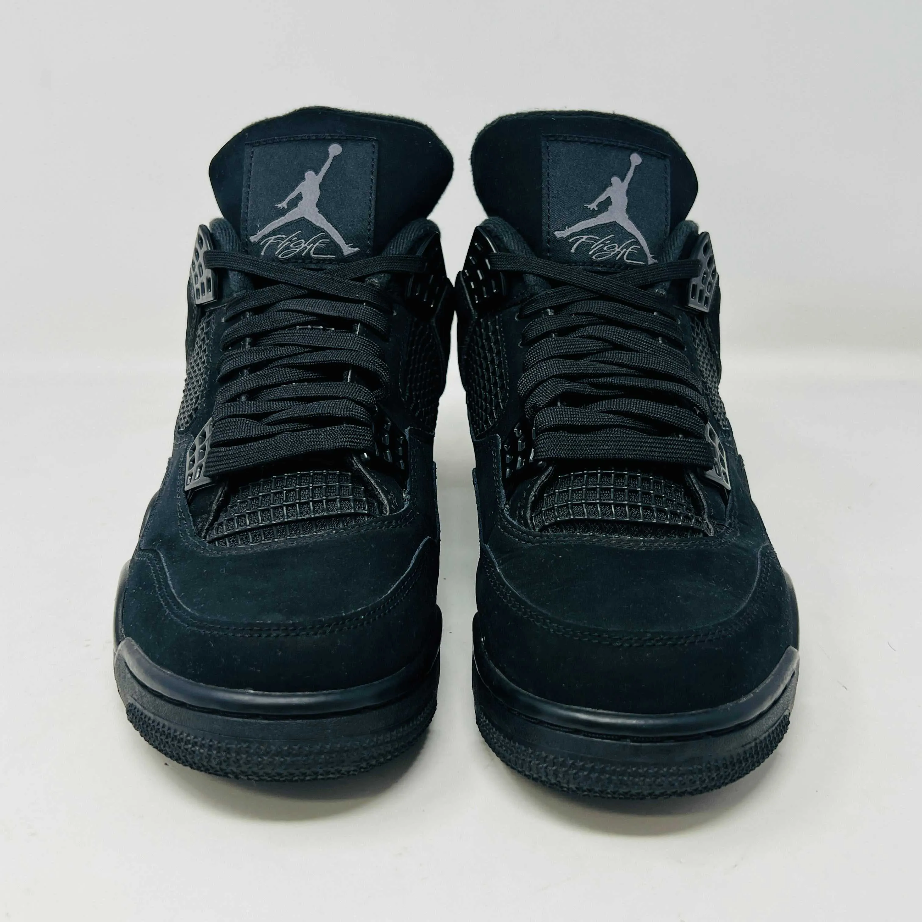 Jordan 4 Retro Black Cat (2020)