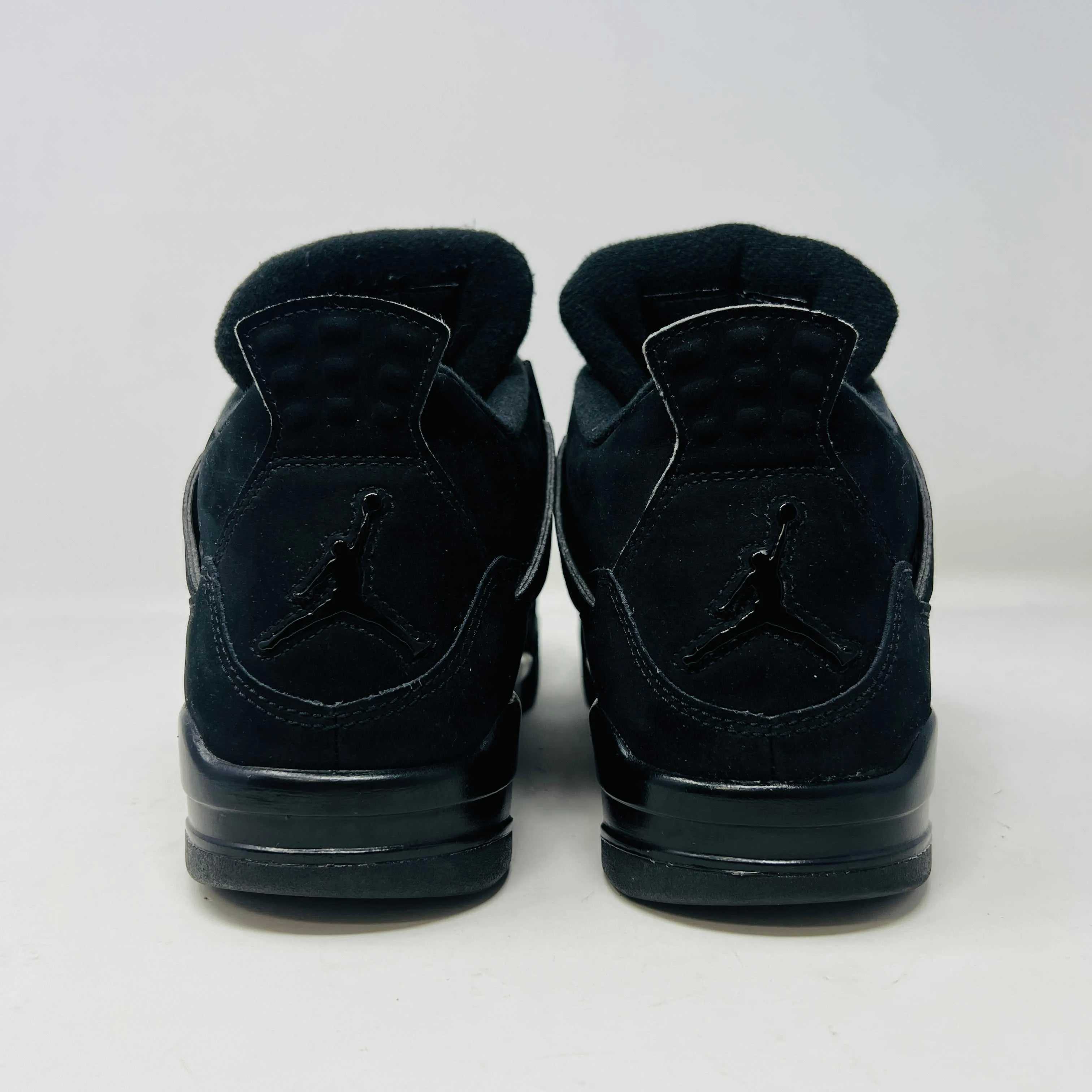 Jordan 4 Retro Black Cat (2020)