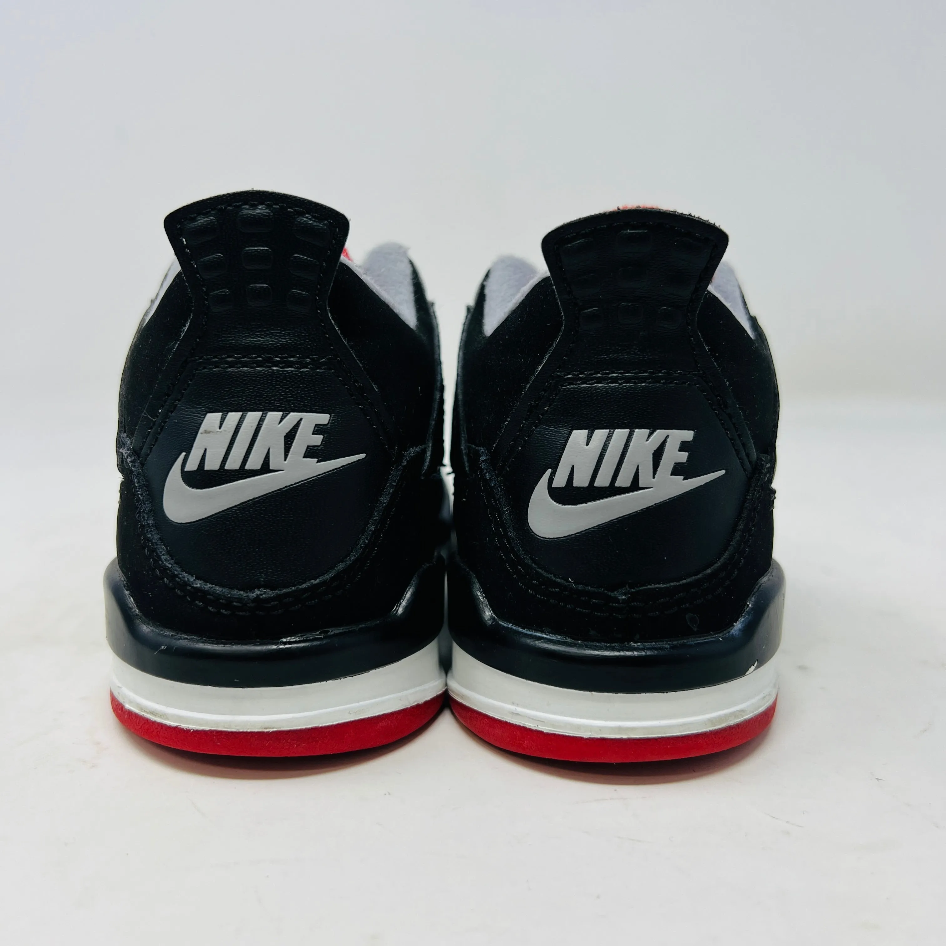 Jordan 4 Retro Bred (2019) (PS)