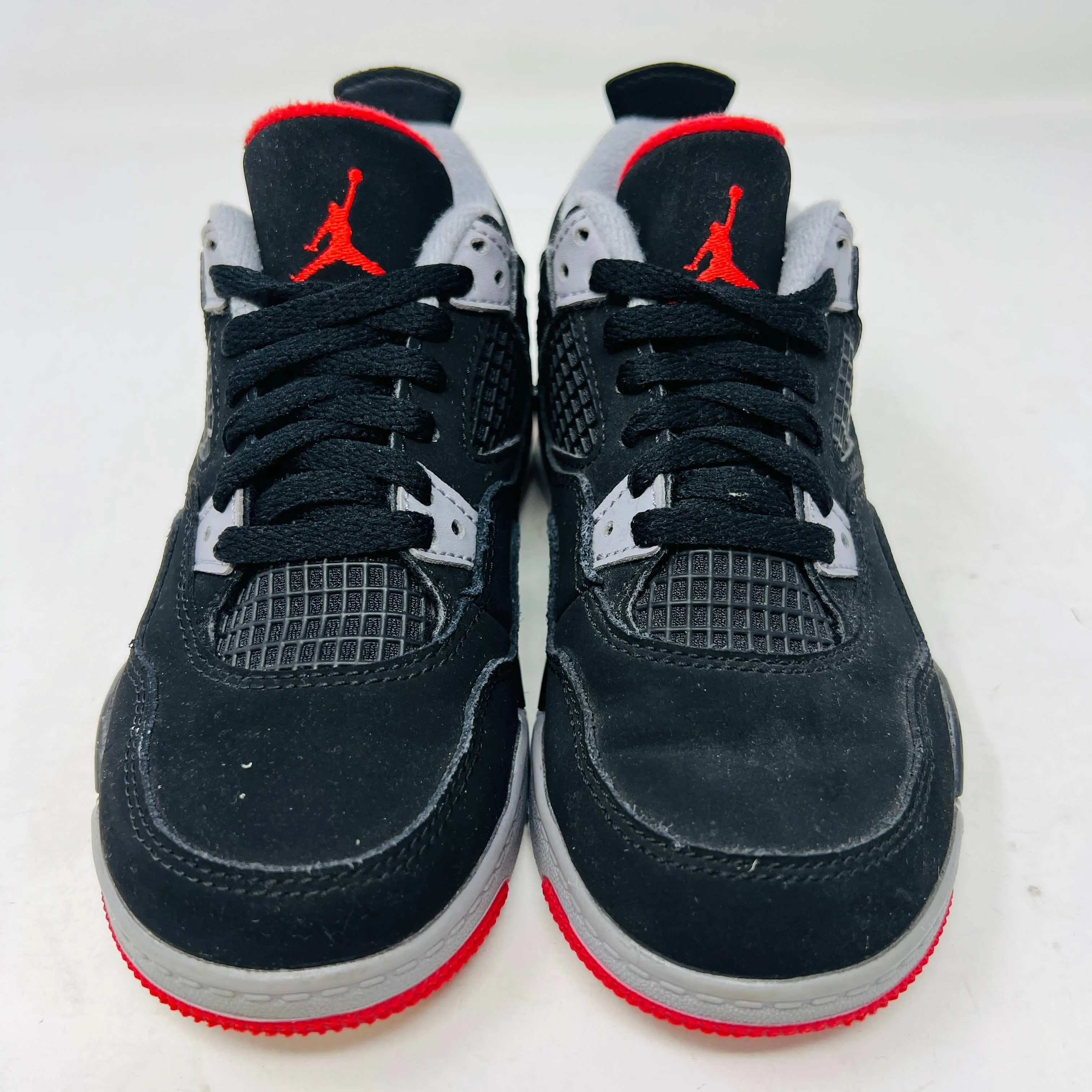 Jordan 4 Retro Bred (2019) (PS)