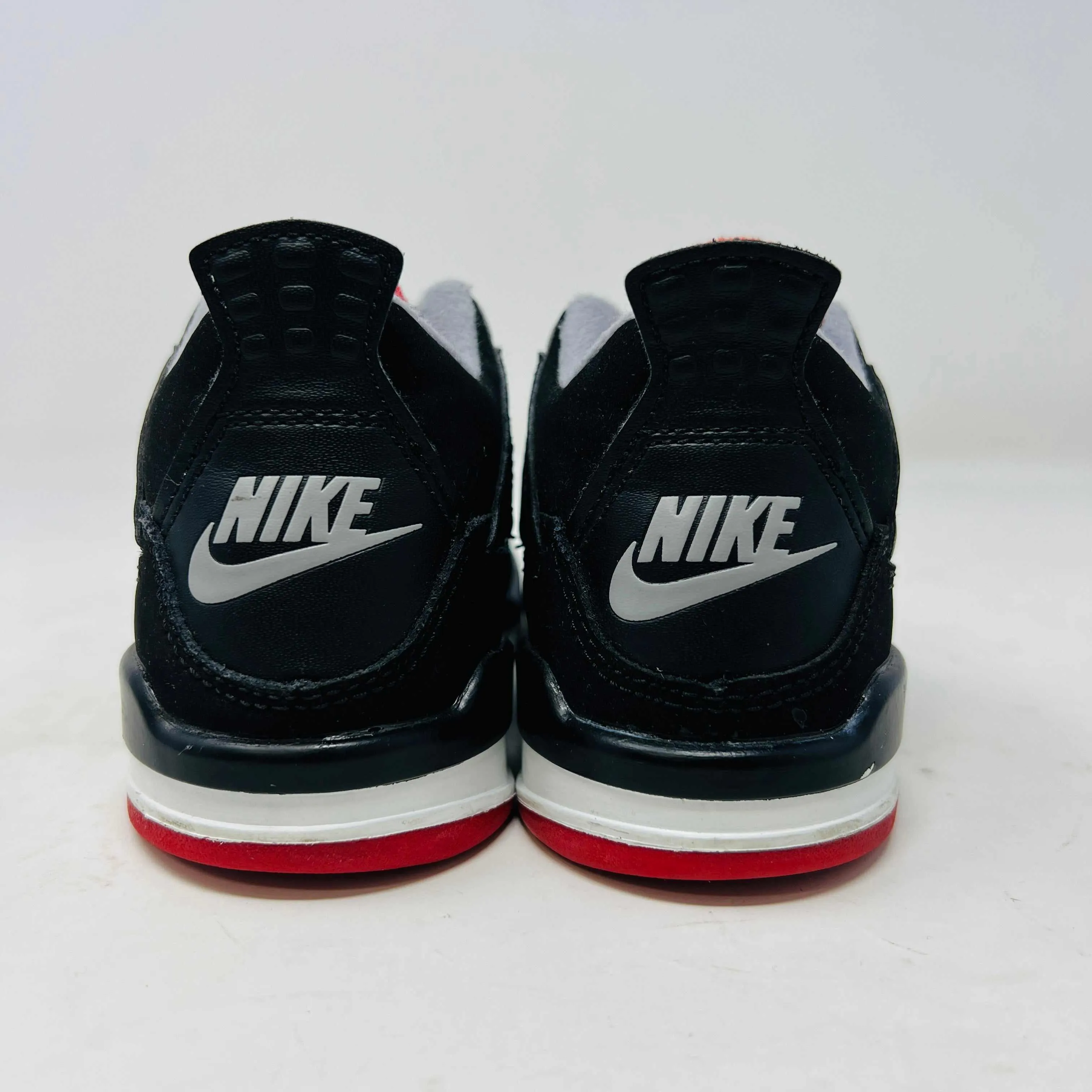 Jordan 4 Retro Bred (2019) (PS)