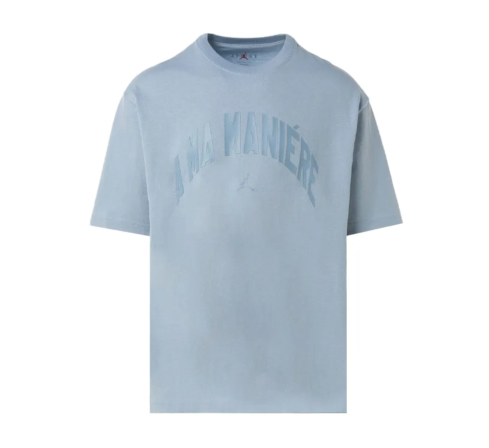 Jordan x A Ma Manire Tee