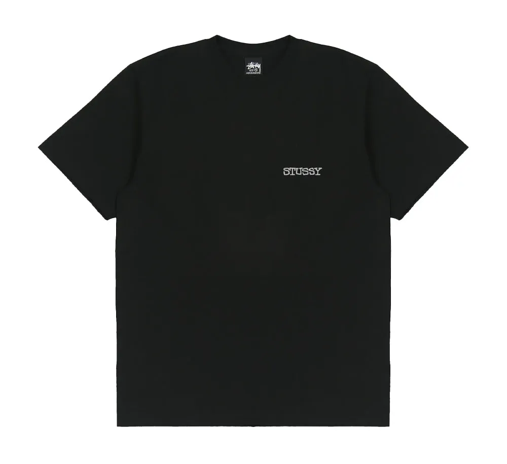 Jumbo Pig. Dyed Tee