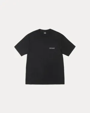 JUMBO TEE PIGMENT DYED
