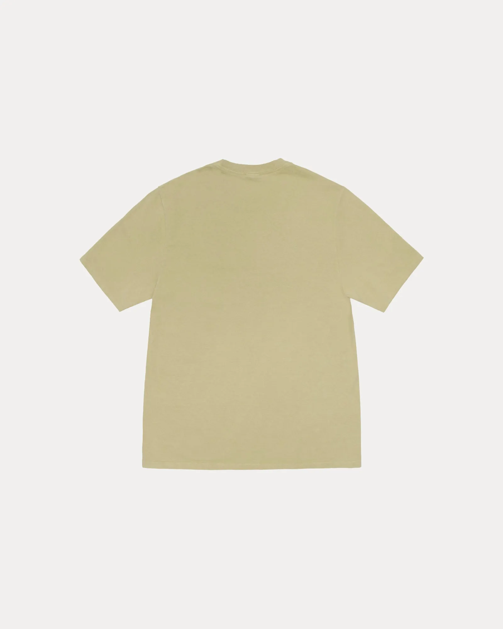 JUMBO TEE PIGMENT DYED