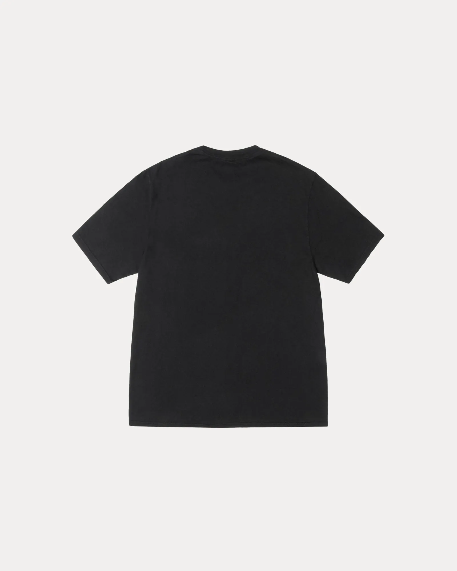 JUMBO TEE PIGMENT DYED