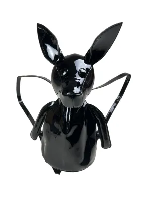 Kendall   Kylie 2010's 'Normie' dog backpack