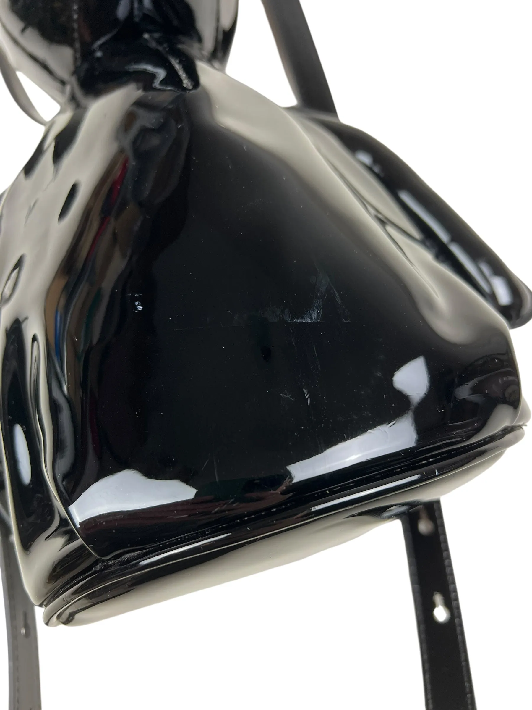 Kendall   Kylie 2010's 'Normie' dog backpack