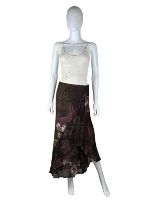 Kenzo vintage skirt