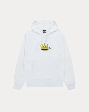 KING CROWN HOODIE