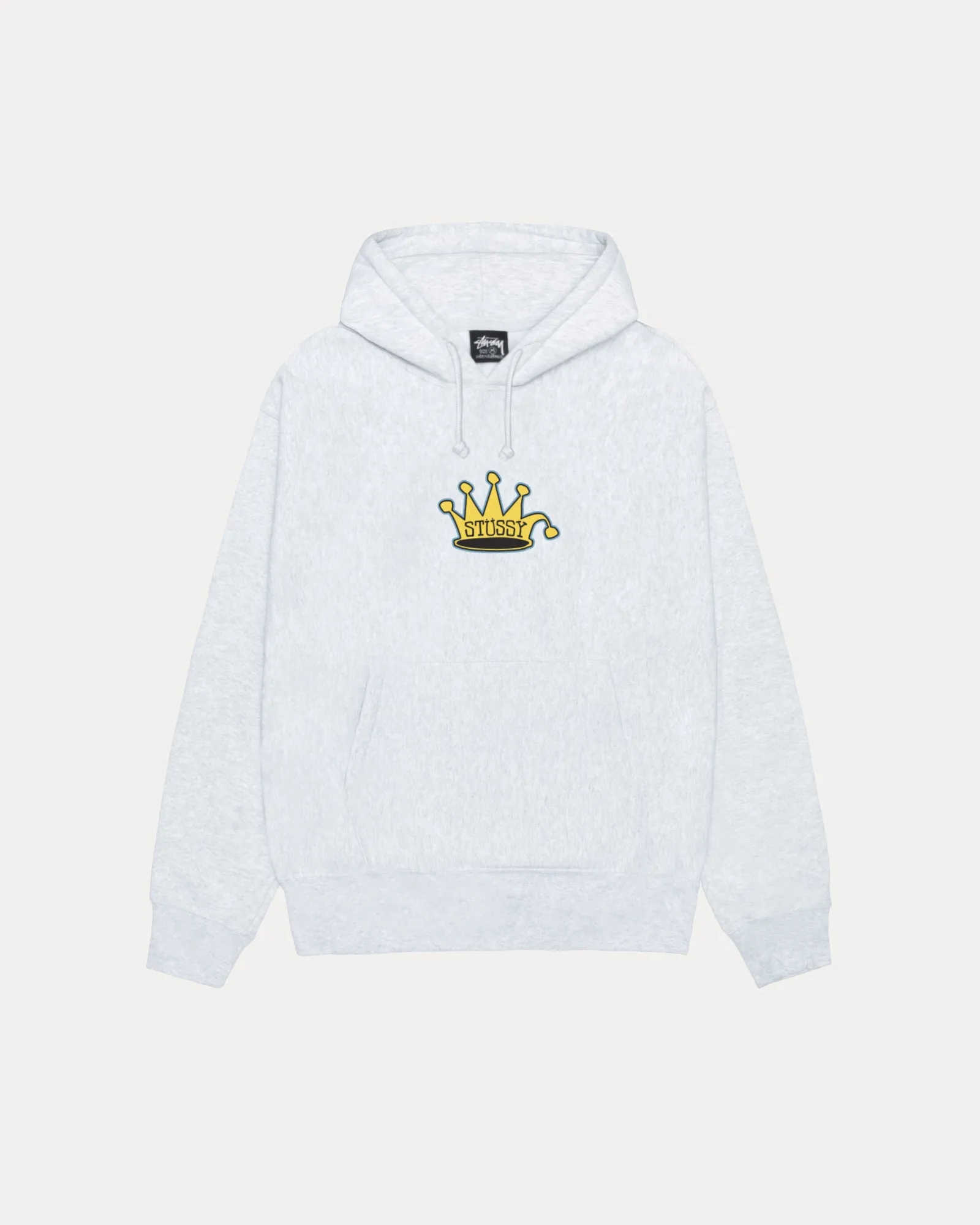 KING CROWN HOODIE