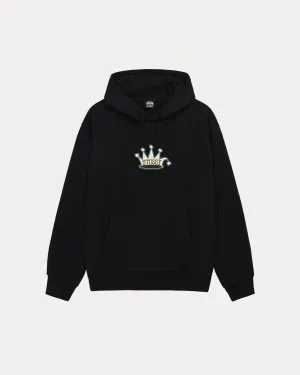 KING CROWN HOODIE