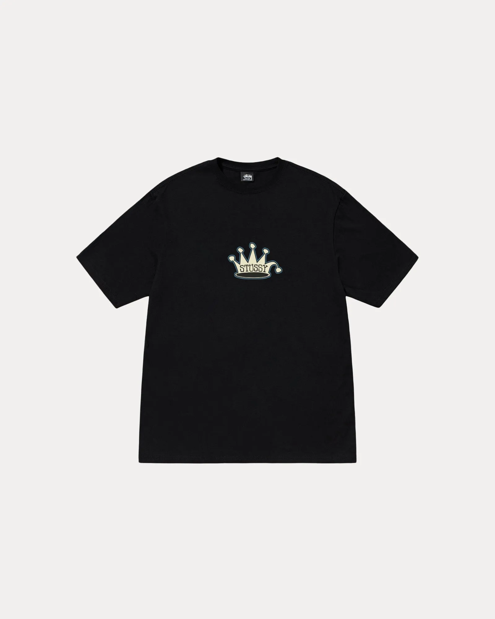 KING CROWN TEE