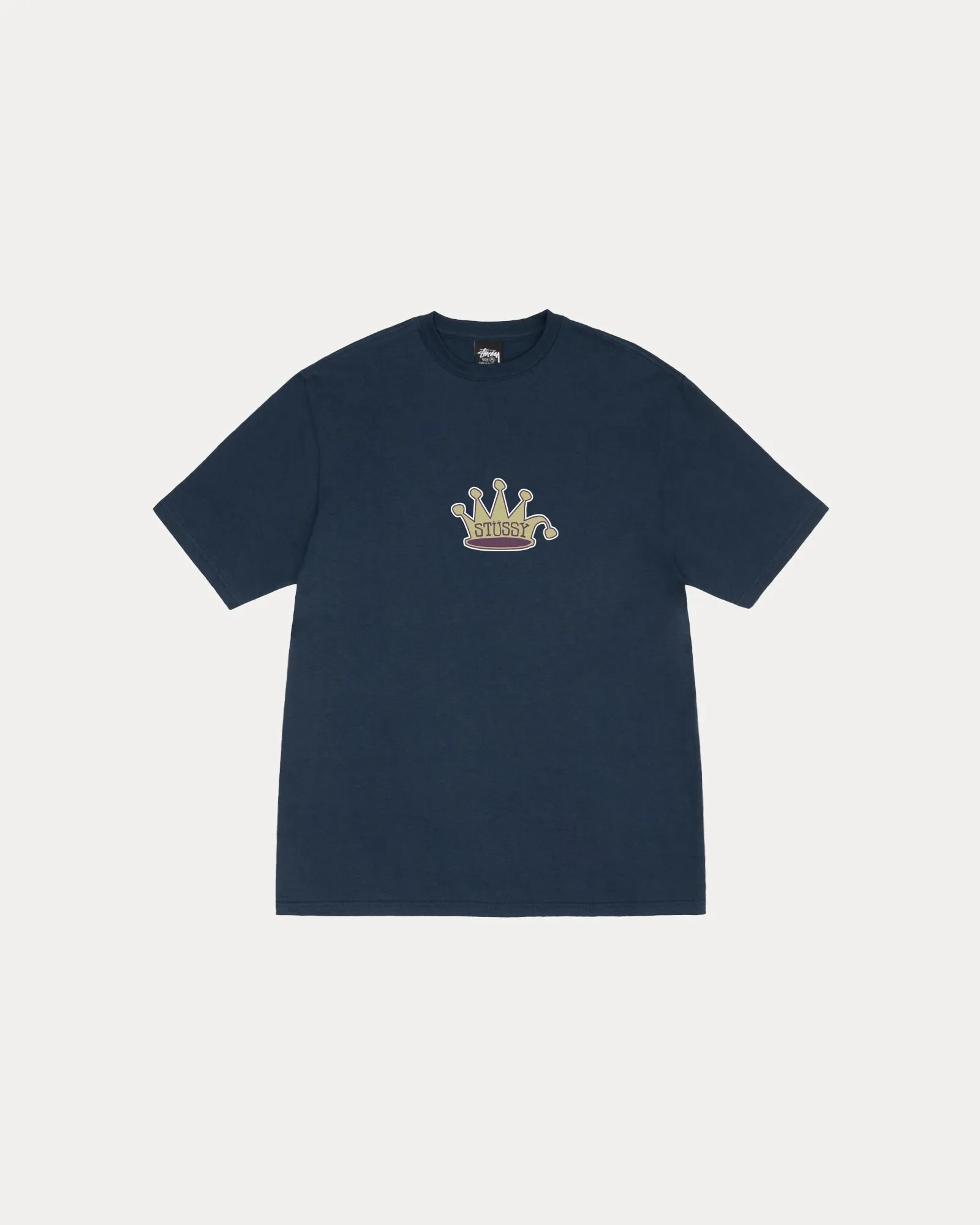 KING CROWN TEE